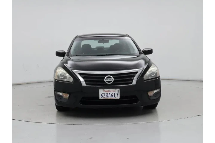 $10998 : Nissan Altima 2013 2.5 S 4dr image 5