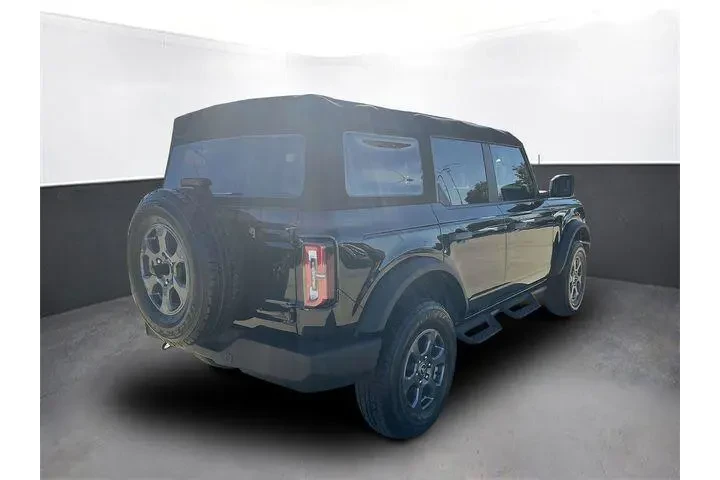 $36000 : Ford Bronco 2023 4x4 Big Ben image 6