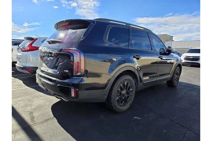 Kia Telluride 2024 AWD SX X- image 4