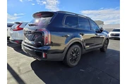 Kia Telluride 2024 AWD SX X- thumbnail