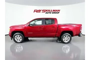 $21975 : GMC Canyon 2019 4x4 SLE 4dr thumbnail
