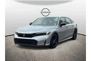 $23285 : Honda Civic 2025 Sport 4dr S thumbnail