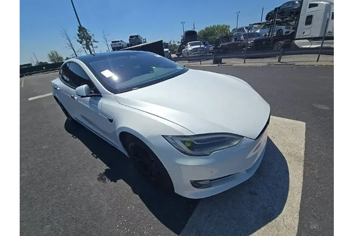 $27490 : Tesla Model S 2019 AWD 75D 4 image 3