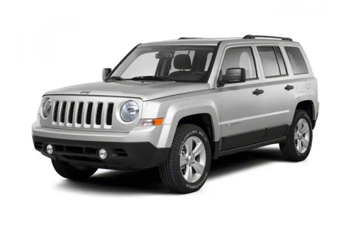 $3485 : Jeep Patriot 2013 Sport 4dr image 1