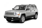 Jeep Patriot 2013 Sport 4dr en Chicago