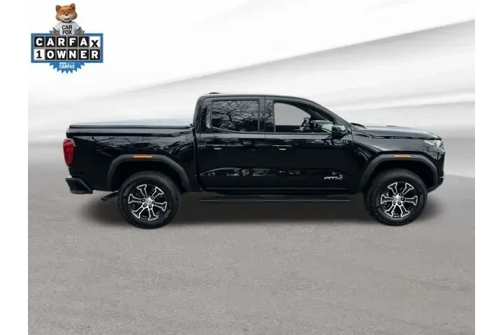 $39970 : GMC Canyon 2024 4x4 AT4 4dr image 9