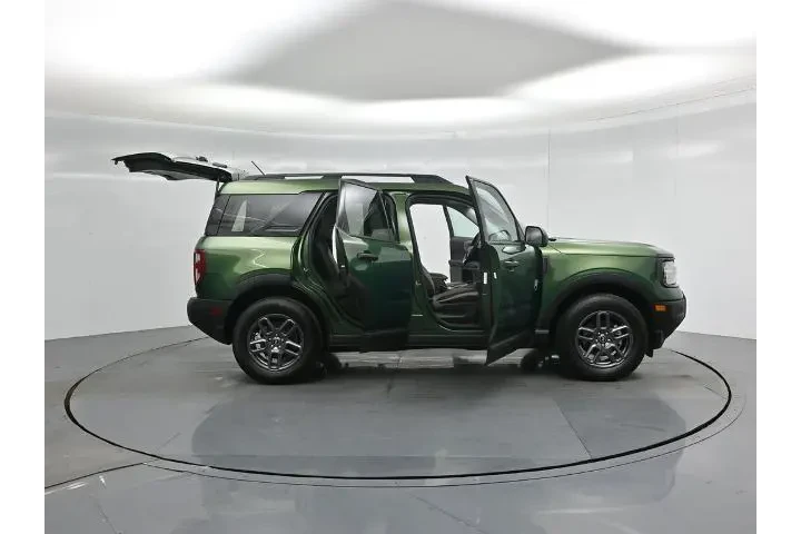 $25183 : Ford Bronco Sport 2025 AWD B image 5