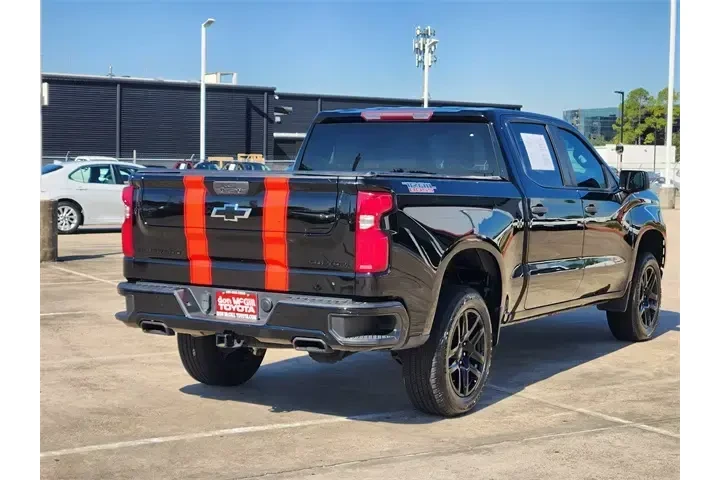 $23989 : Chevrolet Silverado 1500 Lim image 7