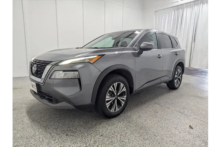 $21997 : Nissan Rogue 2023 SV 4dr Cro image 5