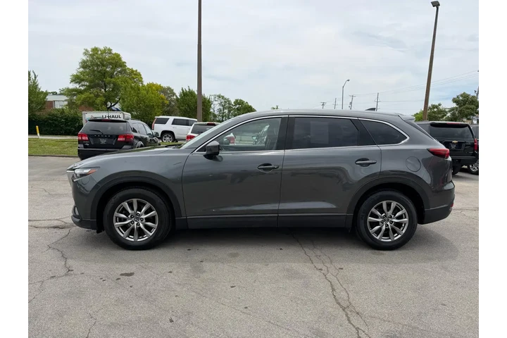 $13980 : 2019 CX-9 Touring image 5