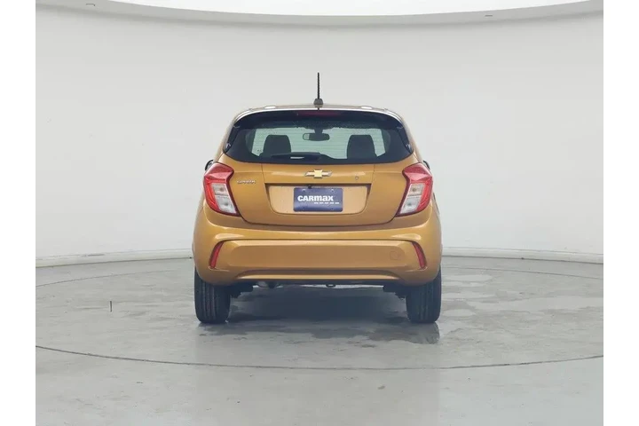 $11599 : Chevrolet Spark 2019 LS CVT image 6