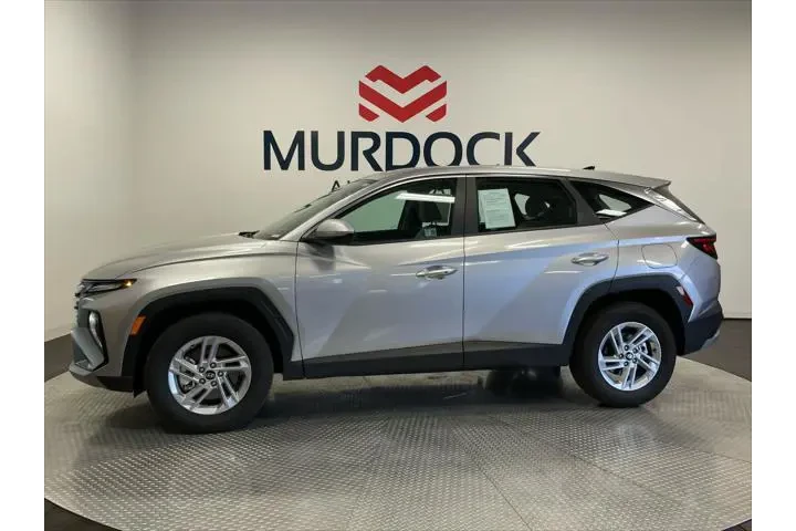 $27246 : Hyundai TUCSON 2025 AWD SE 4 image 3