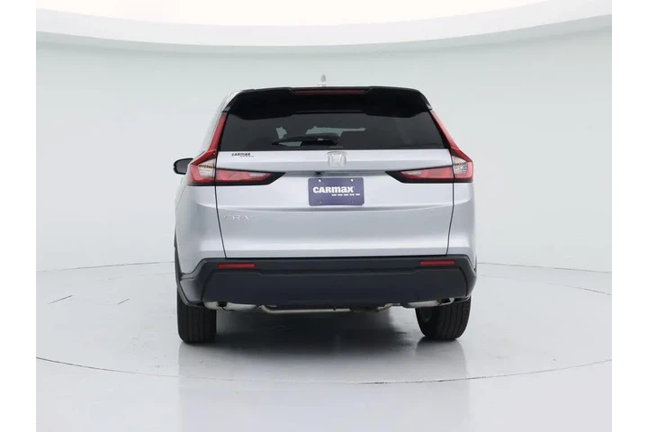 $35998 : Honda CR-V 2025 AWD EX 4dr S image 6