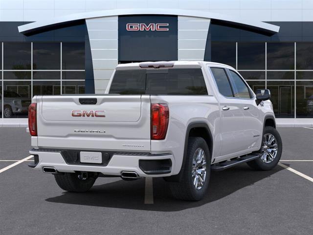 $77100 : New 2025 Sierra 1500 Denali image 4