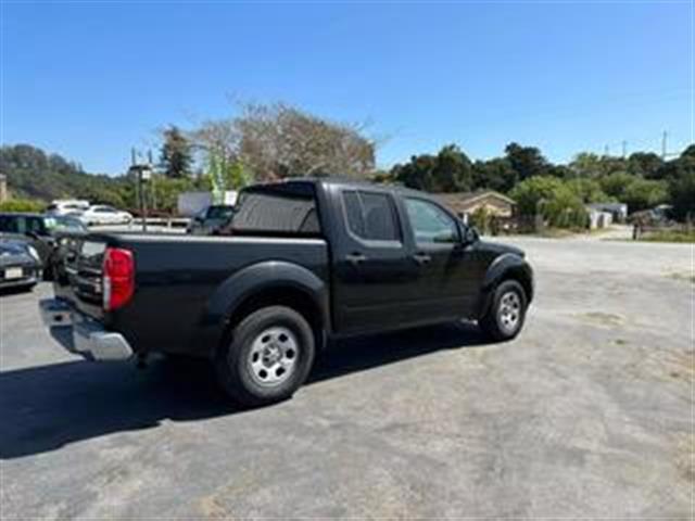 $12999 : 2014 NISSAN FRONTIER CREW CAB image 6