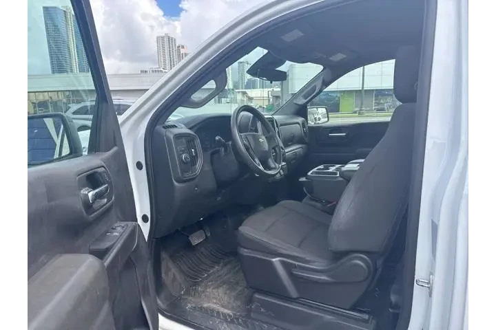 $26932 : Chevrolet Silverado 1500 202 image 9