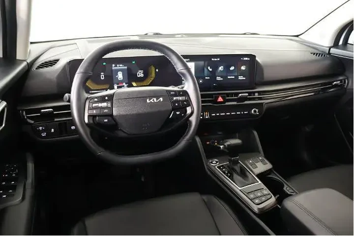 $32810 : Kia Sportage 2026 AWD EX 4dr image 2