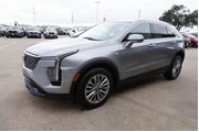 $33488 : Cadillac XT4 2024 4x4 Premiu thumbnail