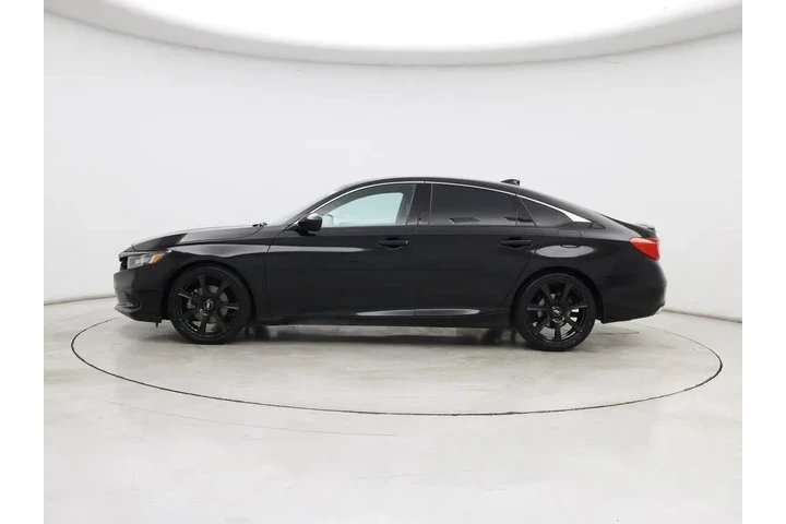 $19998 : Honda Accord 2021 Sport 4dr image 3
