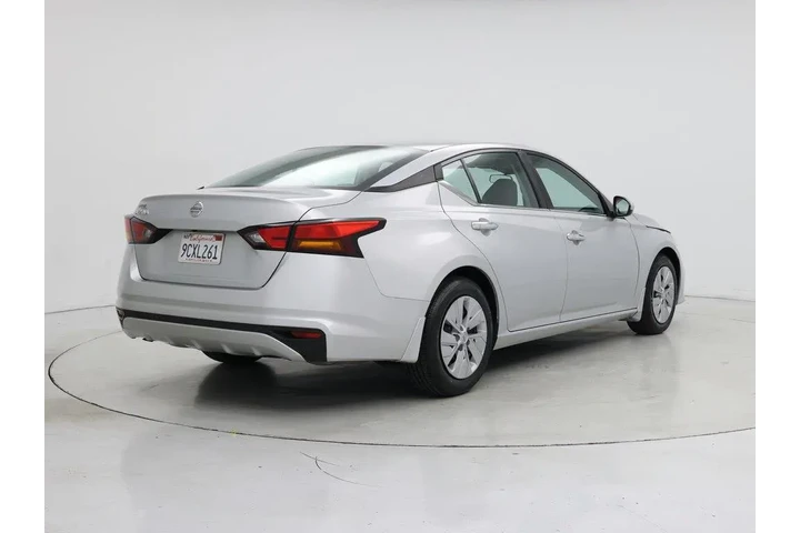 $15998 : Nissan Altima 2021 2.5 S 4dr image 8