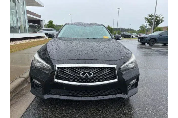 $14989 : INFINITI Q50 2017 3.0T Signa image 9