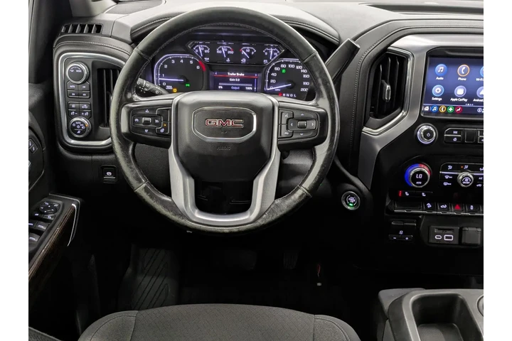 $42495 : Pre-Owned 2022 Sierra 2500HD image 4