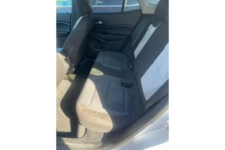 $21988 : Chevrolet Trax 2024 LS 4dr C image 6