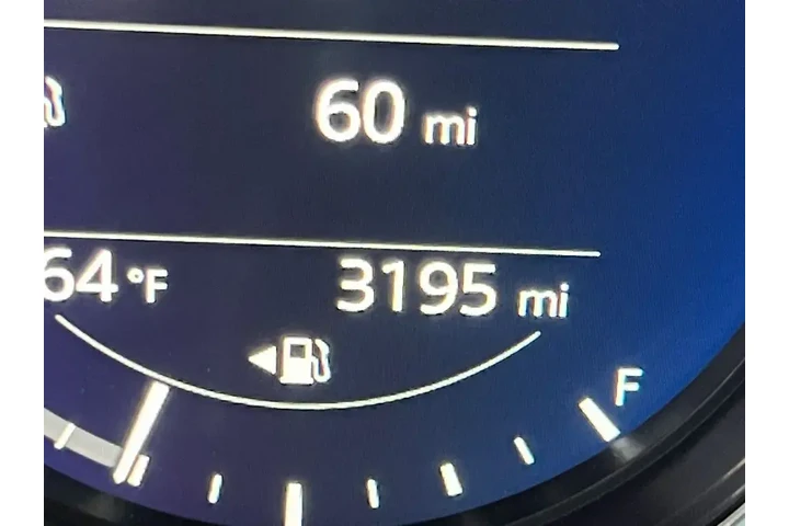 $36000 : Mazda MX-5 Miata RF 2024 Clu image 5