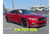 2017 Ford Mustang GT Coupe thumbnail