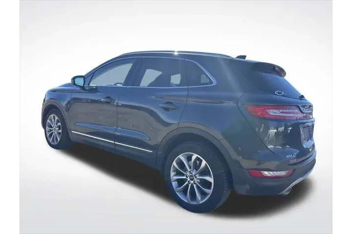 $14300 : Lincoln MKC 2019 Select 4dr image 10