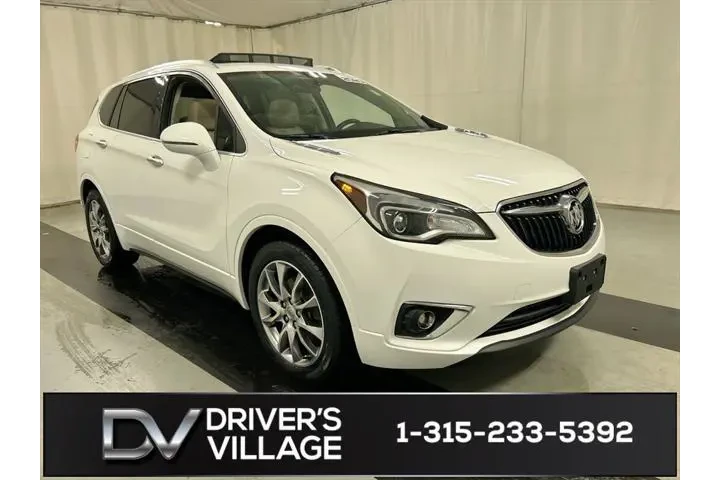 $20911 : Buick Envision 2020 Essence image 1