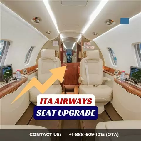 ITA Upgrade image 1