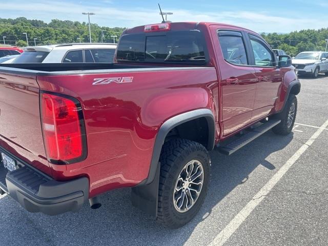 $40998 : PRE-OWNED 2020 CHEVROLET COLO image 4