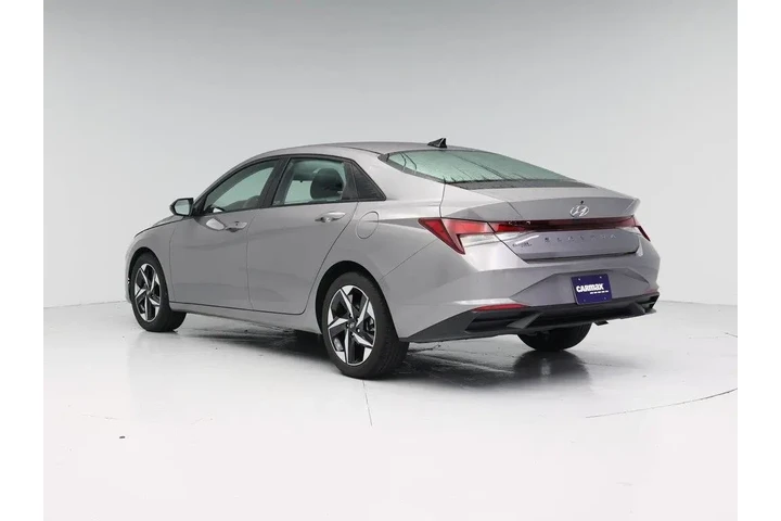 $24998 : Hyundai ELANTRA 2023 SEL 4dr image 2