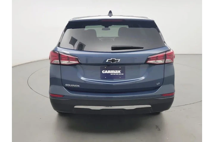 $23998 : Chevrolet Equinox 2024 LT 4d image 6