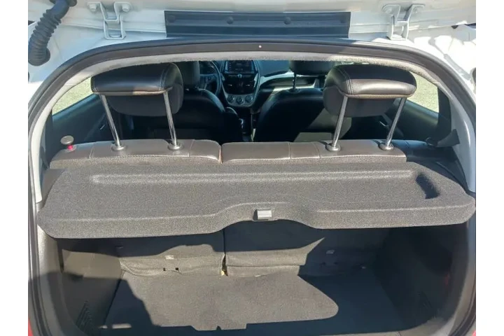 $10500 : 2020 Spark 2LT CVT image 5
