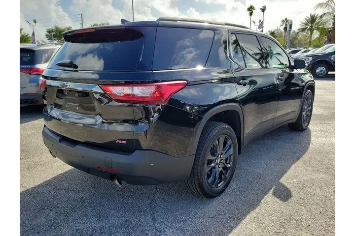 $25991 : Chevrolet Traverse 2020 RS 4 image 2