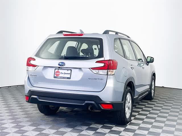 $19980 : PRE-OWNED 2019 SUBARU FORESTER image 9