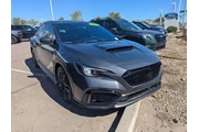Subaru WRX 2023 AWD Premium thumbnail