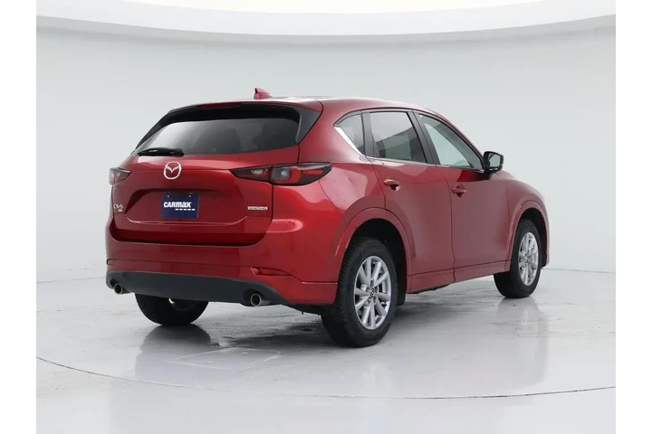 $25998 : Mazda CX-5 2024 AWD 2.5 S Se image 8