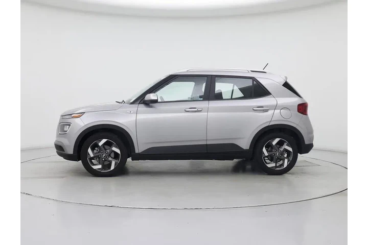 $22998 : Hyundai VENUE 2025 SEL 4dr C image 3