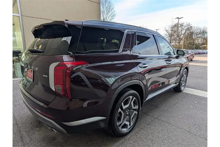 $33348 : Hyundai PALISADE 2024 AWD SE image 6