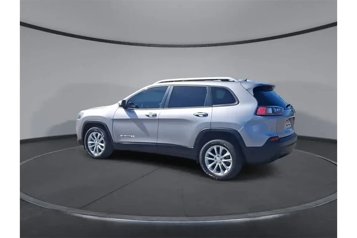 $13777 : Jeep Cherokee 2020 Latitude image 6