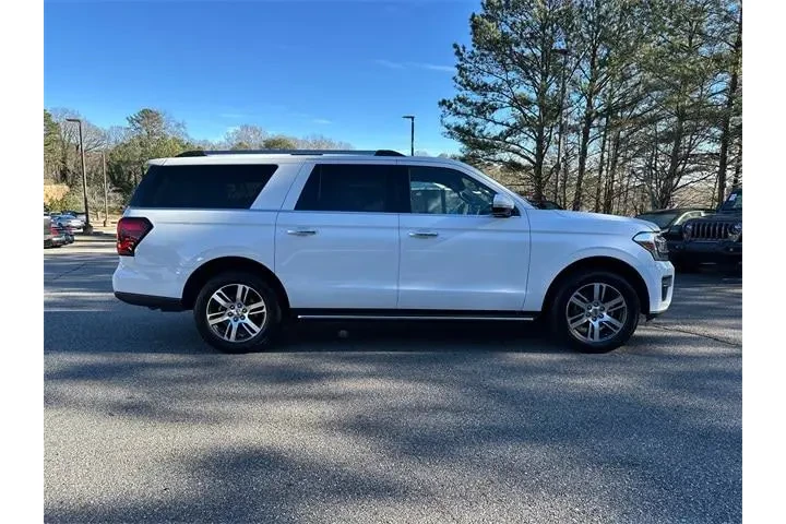 $38969 : Ford Expedition MAX 2022 4x2 image 8