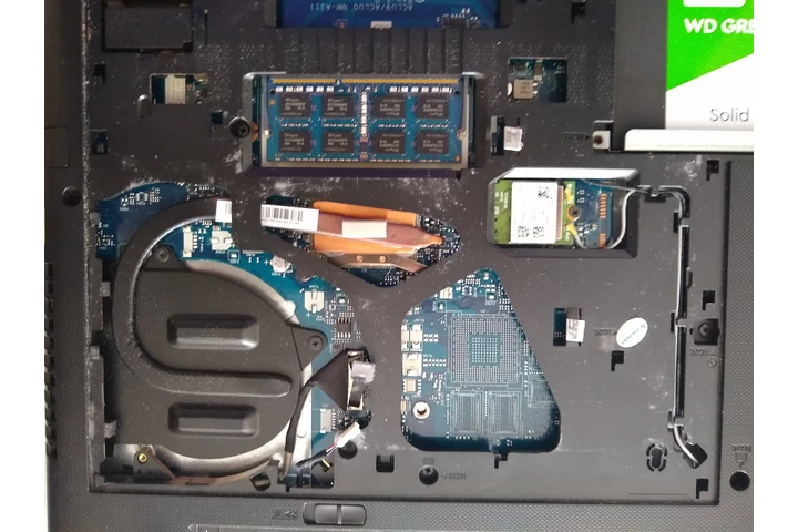 forma. & Ser. para Pcs & Lap! image 6