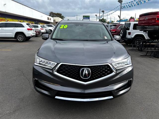 $30299 : 2020 MDX SH-AWD 7-Passenger w image 8