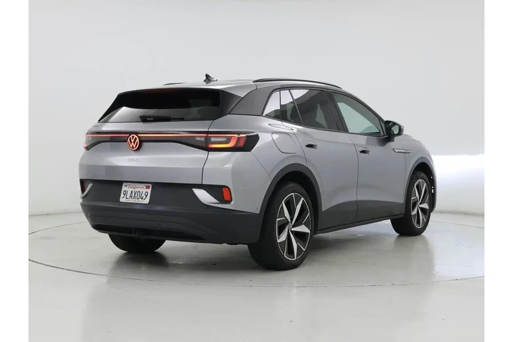 $25998 : Volkswagen ID.4 2023 AWD Pro image 8