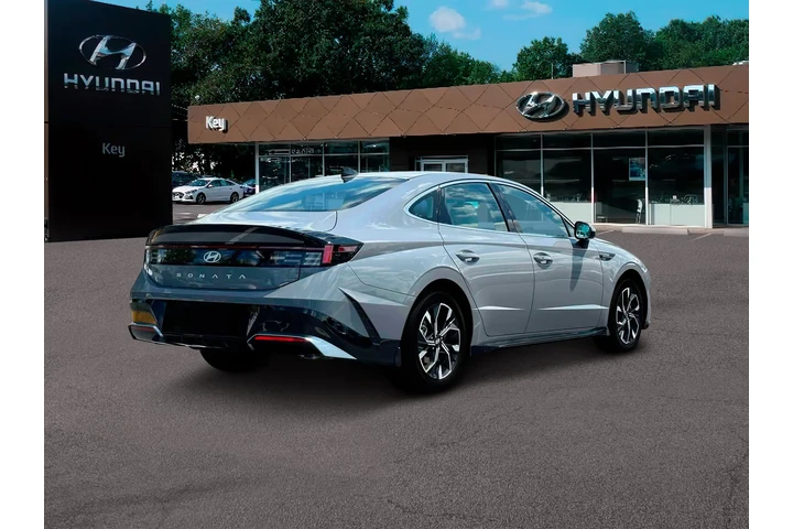 $20995 : Hyundai SONATA 2024 AWD SEL image 9