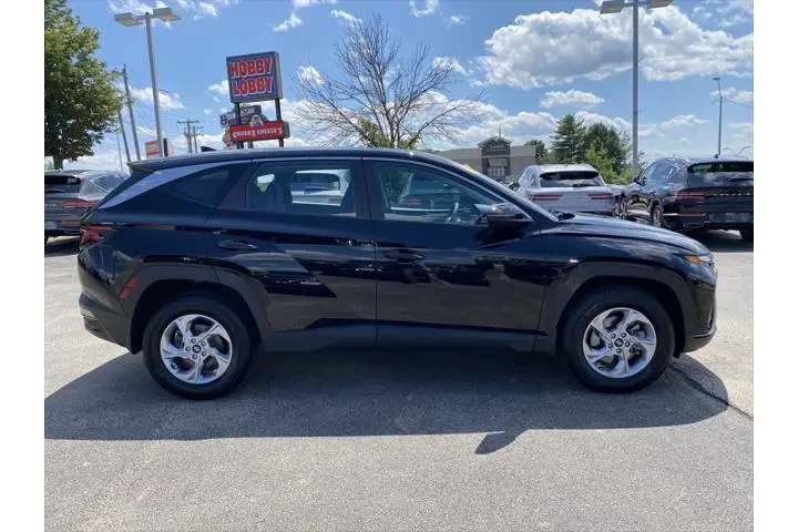 $20900 : Hyundai TUCSON 2022 AWD SE 4 image 3