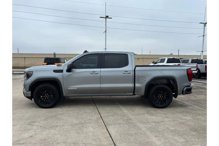 $36800 : GMC Sierra 1500 2024 4x2 Ele image 6